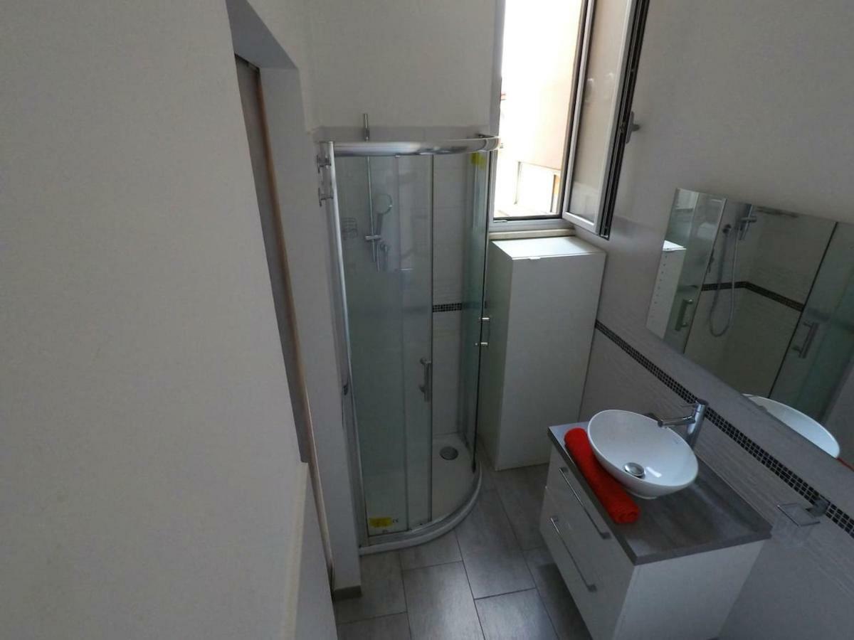 Irene'S House Apartman Torino Kültér fotó