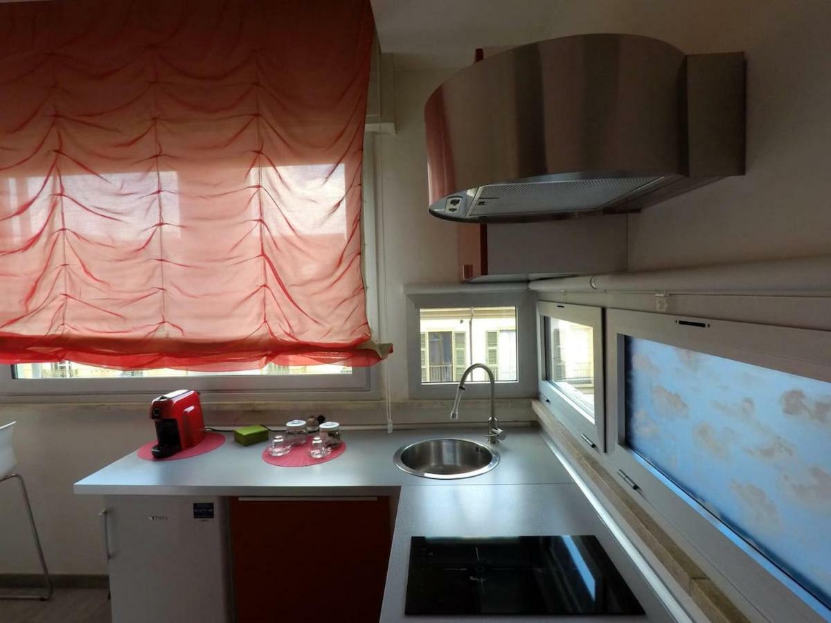 Irene'S House Apartman Torino Kültér fotó