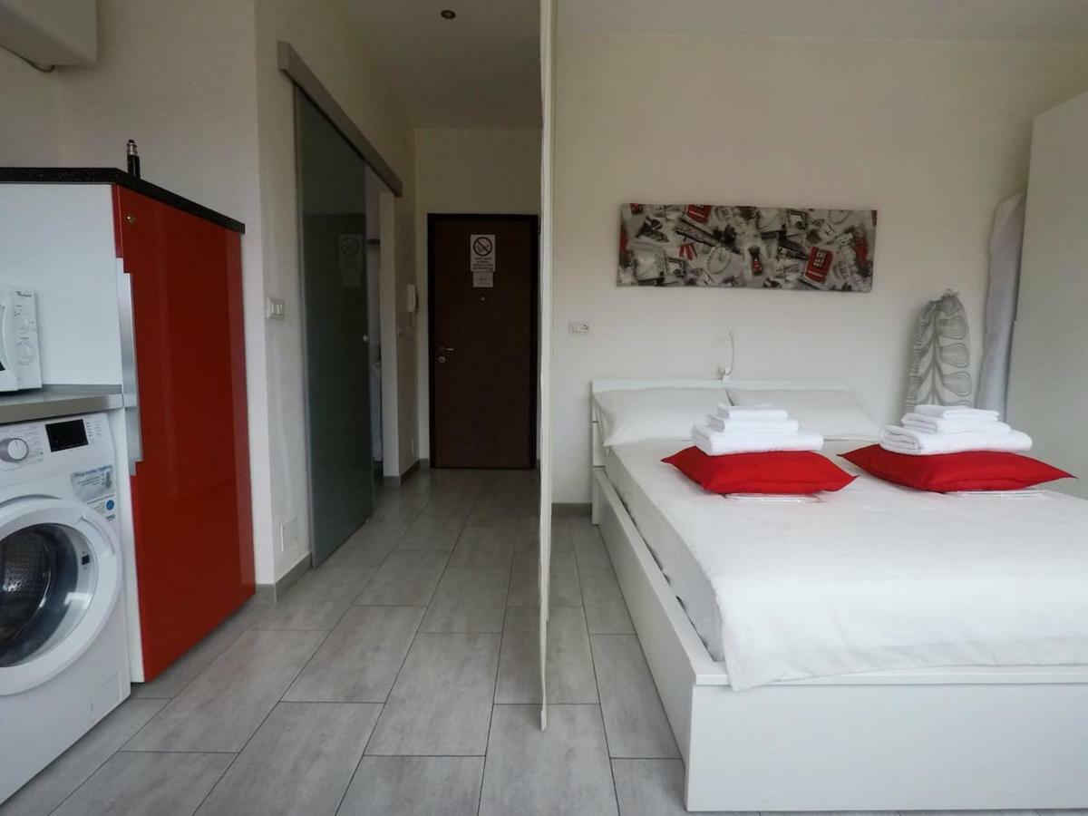 Irene'S House Apartman Torino Kültér fotó